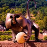 Heidelberg Old Town Private Walking Tour Including Castle Visit Tour Overview