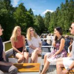 Helsinki: 48 Hour Bus & Boat Combo Tour Tour Highlights