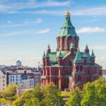 Helsinki In Nutshell: Suomenlinna & City Highlights By Eco Friendly Ways Tour Overview