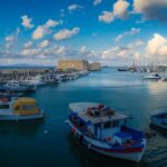 Heraklion City/knossos Palace From Chania Overview And Pricing