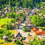 Hida Takayama, Shiragawago Unesco Full Day Tour From Nagoya Tour Overview