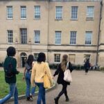 Hidden Histories An Uncomfortable Oxford™ Walking Tour Tour Details