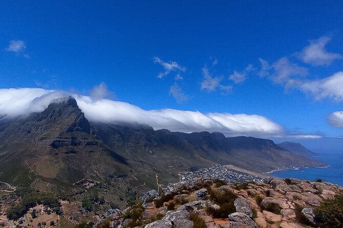 Hike Lions Head Sunrise or Sunset - Meeting Point and Pickup Options