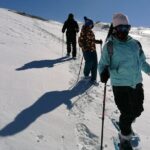 Hiking And Snowshoeing In The Sierra Nevada Park, Granada Overview Of The Experience