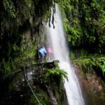 Hiking Levadas Of Madeira: Levada Do Rei Overview Of The Activity