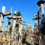 Hill Of Crosses / 2 Countries In 1 Day Tour Overview