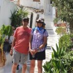 Hills Of Athens Walking Tour Tour Overview