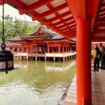 Hiroshima: Explore Miyajima Private Gem Tour Review Itinerary Highlights