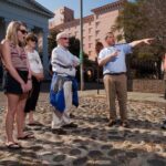 Historic Charleston Walking Tour: Rainbow Row, Churches, And More Tour Overview And Highlights