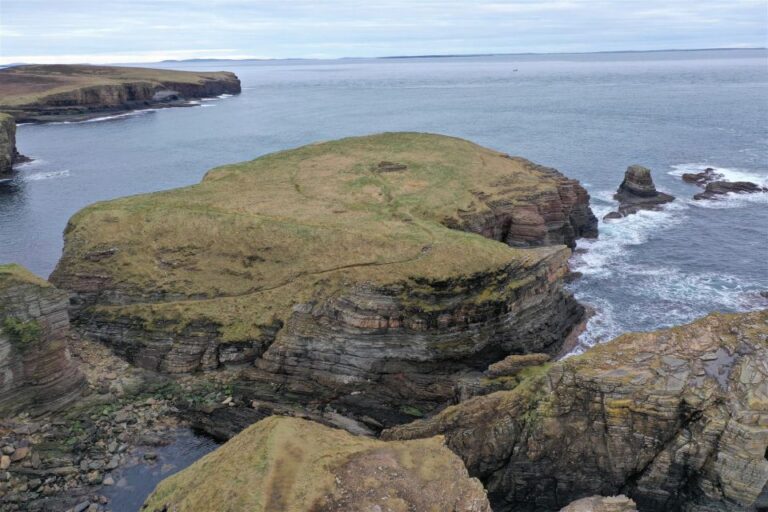 Historic Orkney 5 Hour Tour #1 By A Local Islander Tour Description