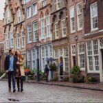 Historical Dordrecht: Private Tour With Local Guide Tour Overview