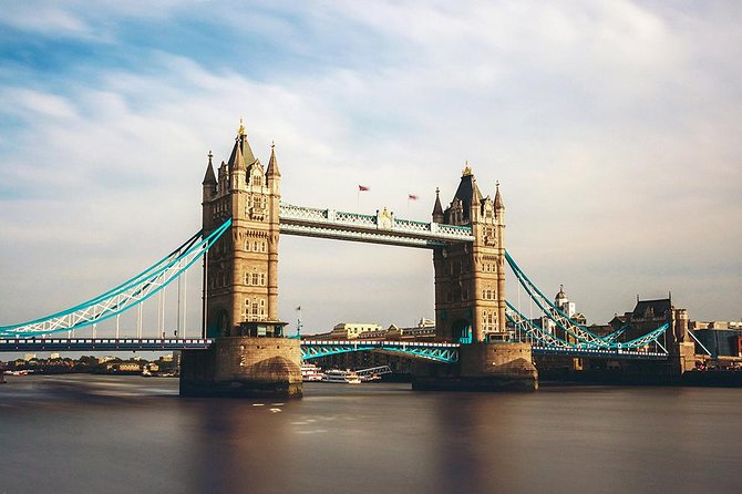 History Of London Photography Tour Meeting And End Points