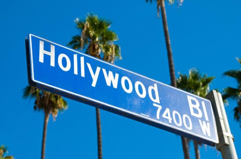 Hollywood Sign Adventure: A Walk Among The Stars Tour Overview