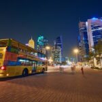 Hop On Hop Off Sightseeing Tour In Doha Accessibility And Logistics