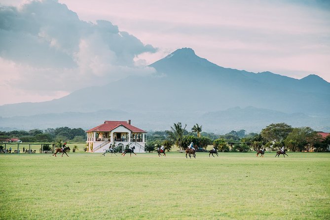 Horse Safaris In Tanzania Ride Details And Experience Levels