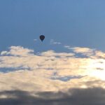 Hot Air Balloon Over Toledo With Optional Transfers From Madrid Experience Details