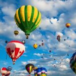 Hot Air Balloon Rides In Cappadocia Over Goreme With Pick Up Booking And Cancellation Policy