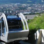 Hungerburg: Roundtrip Funicular Tickets From Innsbruck Product Overview