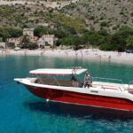 Hvar: Private Red Rocks And Pakleni Islands Speedboat Tour Tour Overview