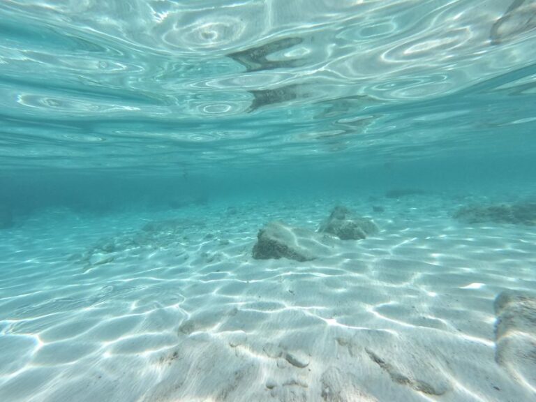 Hvar: Private Sailing Boat Trip With Swimming And Snorkeling Overview Of The Tour