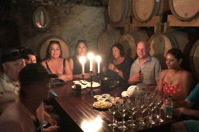 Hvar Small Group Wine Tour And Authentic Dalmatian Dinner Tour Overview