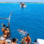 Ibiza: Crystal Waters Formentera, Open Bar And Buffet Lunch Tour Overview And Pricing