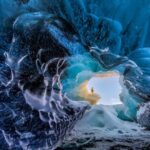 Ice Cave Tour In The National Park Of Vatnajökull Logistics And Meeting Point