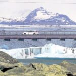 Iceland: Complete Self Guided Audio Guide Of The Island Overview Of The Audioguide