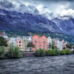 Innsbruck: Old Town Private Walking Tour Overview Of The Tour