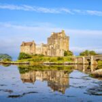 Inverness: Isle Of Skye And Eilean Donan Castle Day Trip Tour Overview