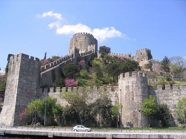 Istanbul: Afternoon Bosphorus Cruise and Spice Bazaar Tour - Tour Overview