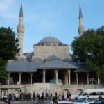 Istanbul: Asian Continent Highlights Walking Tour Tour Overview