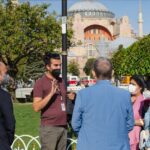 Istanbul: Best Of Istanbul Tour With Lunch And Tickets Tour Overview