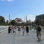 Istanbul: Blue Mosque & Hagia Sophia Small Group Tour Inclusions