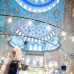 Istanbul: Blue Mosque, Hippodrome, Grand Bazaar Guided Tour Tour Overview