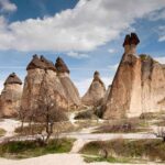 Istanbul: Cappadocia Guided Full=day Trip By Plane Explore Goreme Open Air Museum