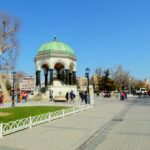 Istanbul: Half Day Morning Walking Tour Exploring Sultanahmet Old City