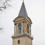 Istanbul: Topkapi Palace Guided Tour And Skip The Line Overview Of Topkapi Palace