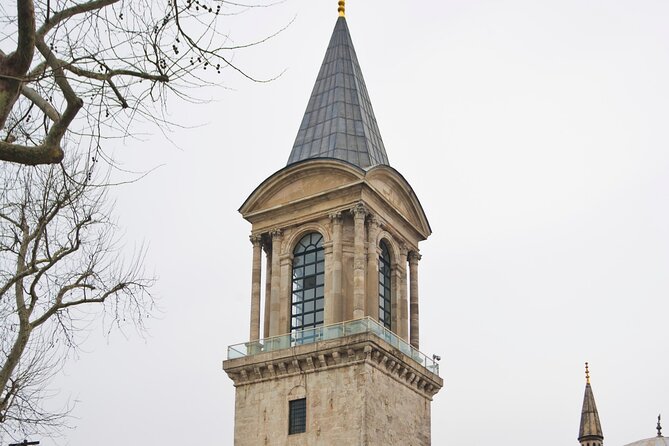 Istanbul: Topkapi Palace Guided Tour and Skip The Line - Overview of Topkapi Palace