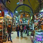 Istanbul: Traditional Street Food Tour Tour Overview