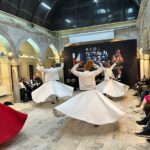 Istanbul: Whirling Dervishes Ceremony And Mevlevi Sema Whirling Dervishes Ceremony Details