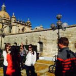 Jerez Private City Walking Tour Tour Overview And Pricing