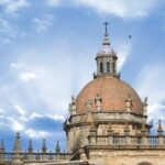 Jerez Walking Tour With Alcazar And Cathedral Entrance Discovering Jerezs Historic City Center