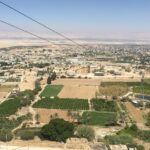 Jericho Alternative Tour From Bethlehem Tour Overview