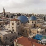 Jerusalem Full Day Tour From Tel Aviv Tour Overview