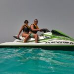 Jet Ski Adventure On Sal Island Cape Verde Overview Of The Tour