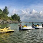 Jet Ski Adventure Through Isla Verde In Carolina, Puerto Rico Overview Of The Jet Ski Tour