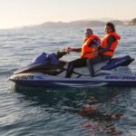 Jet Ski Tour In Lloret, Blanes And Tossa Tour Overview