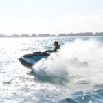 Jetski Adventure Through Isla Canela And The Algarve Overview Of The Jetski Adventure