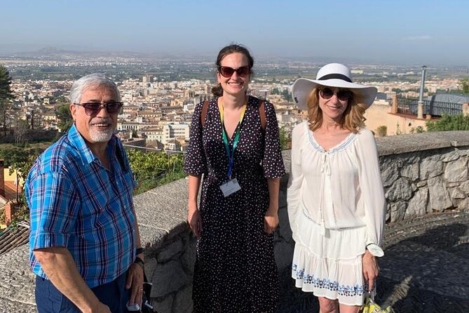 Jewish Tour in Granada - Tour Overview